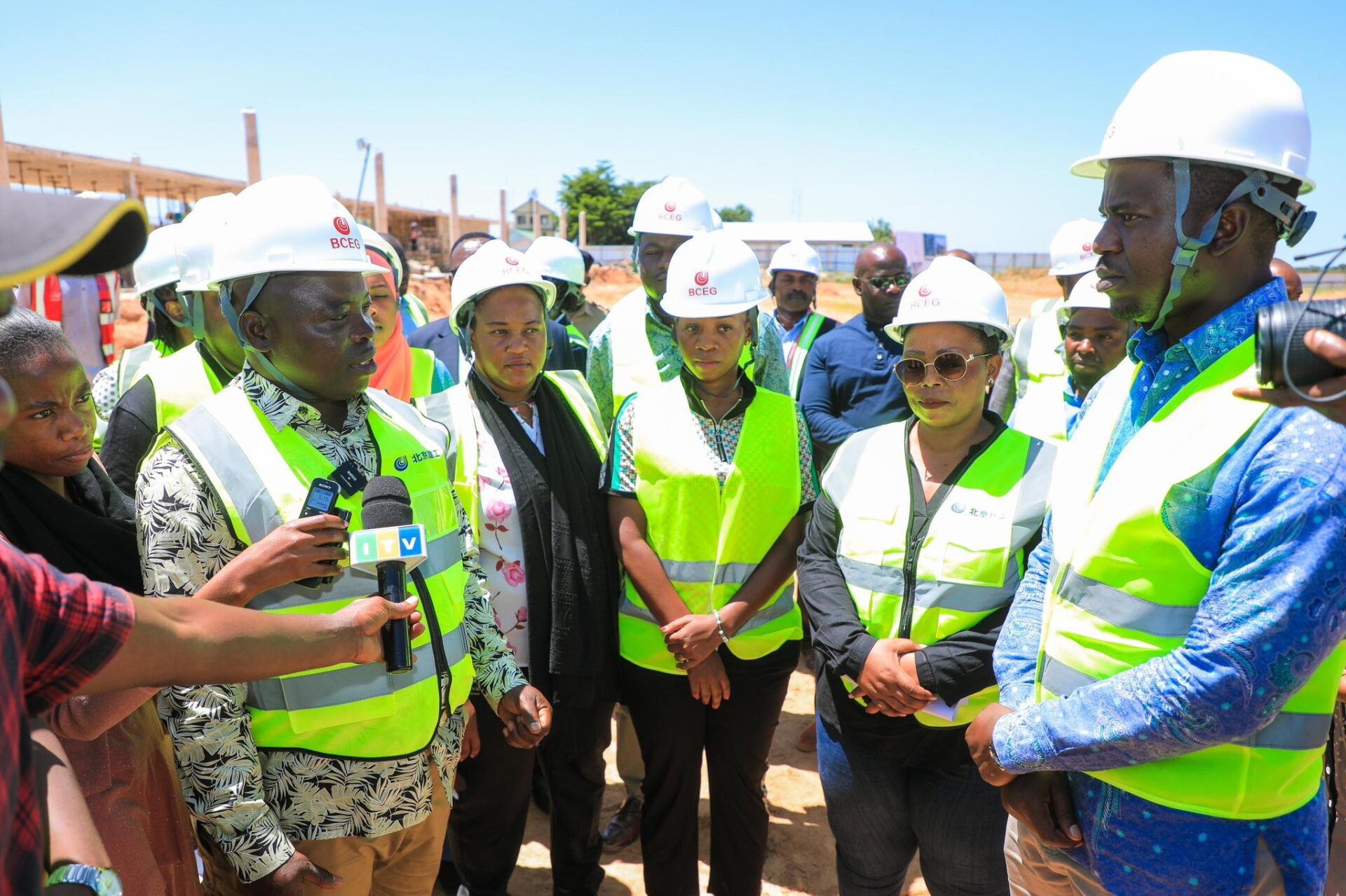 Tabora Airport Tabora Airport