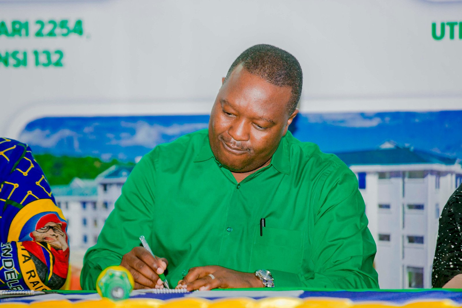 Tanzania Women's Union