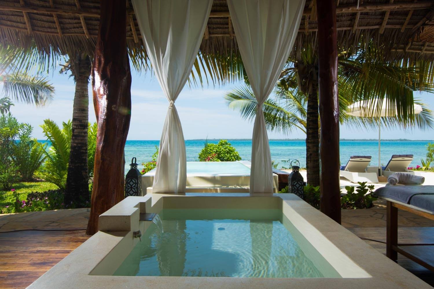 Tourism in Tanzania Tourism in Tanzania