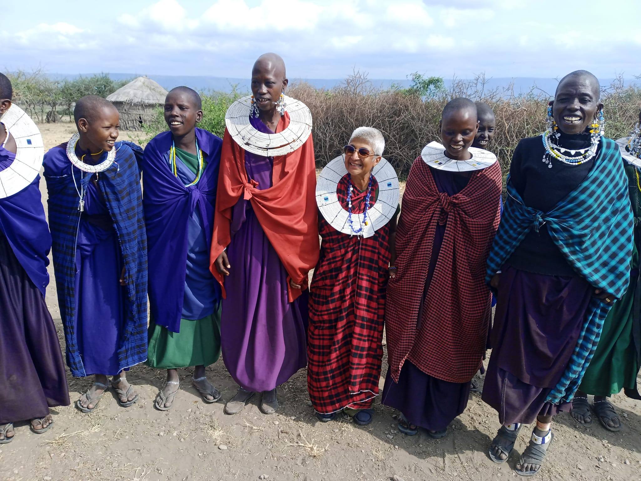 Tourism in Tanzania Tourism in Tanzania