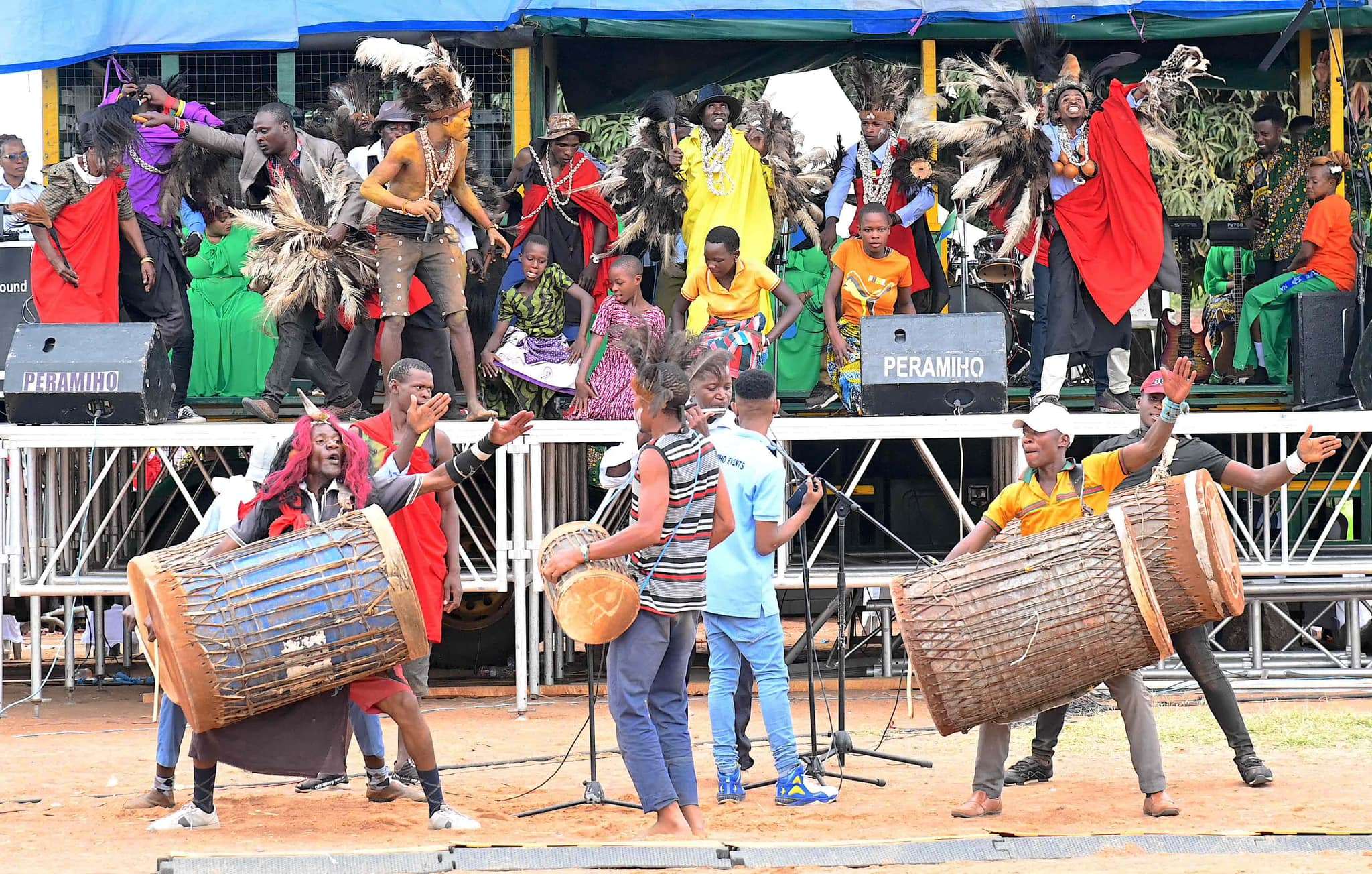 Tourism in Tanzania Tourism in Tanzania