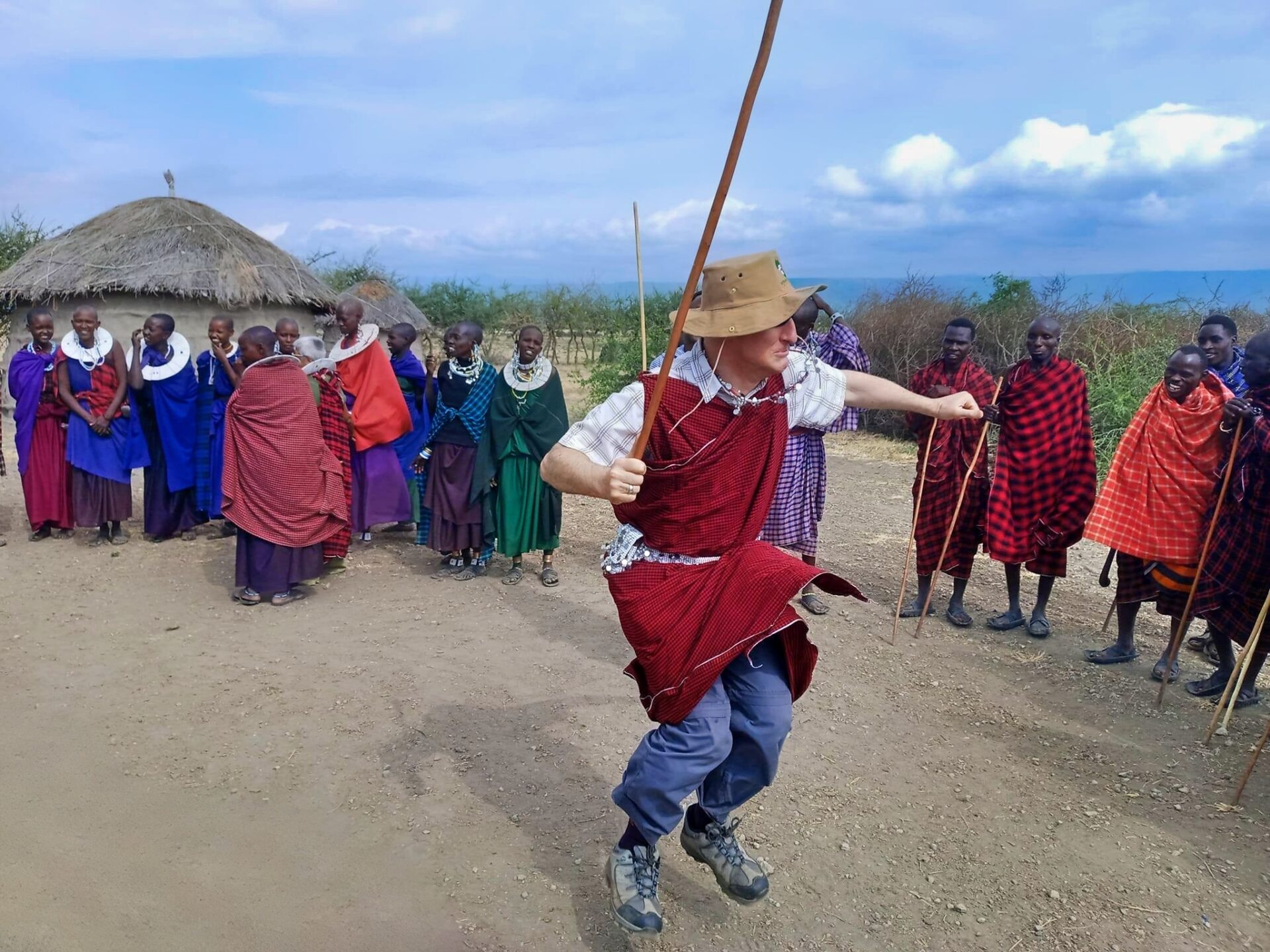 Tourism in Tanzania Tourism in Tanzania