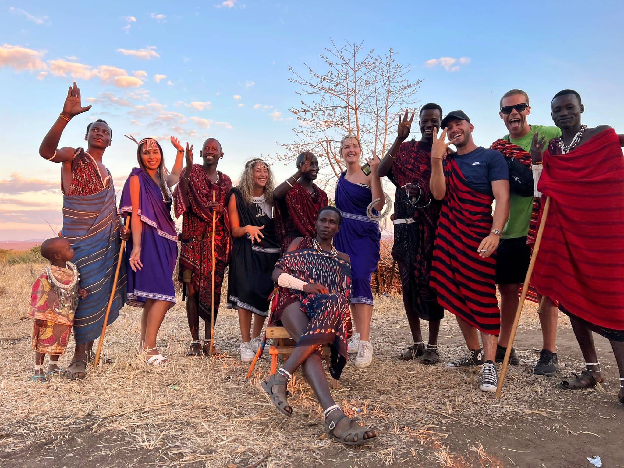 Tourism in Tanzania Tourism in Tanzania