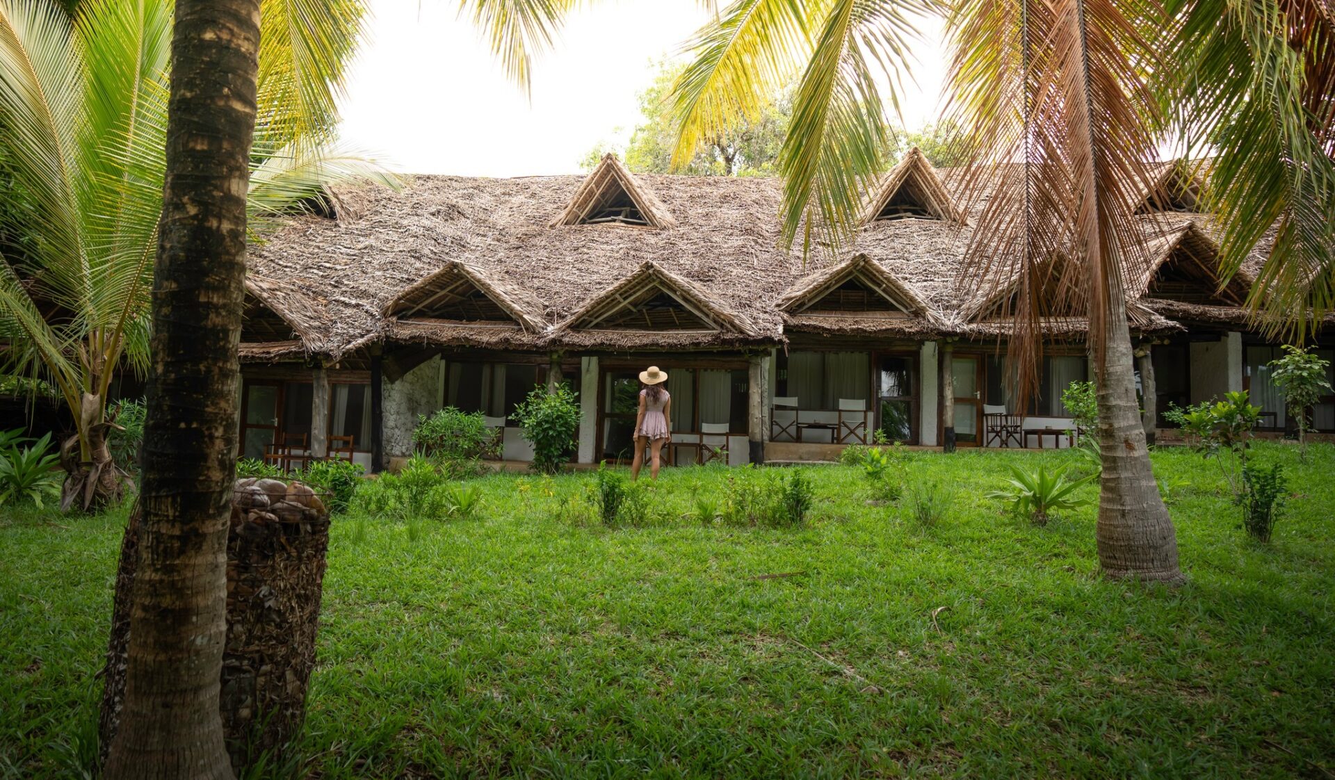 Tourism in Tanzania Tourism in Tanzania