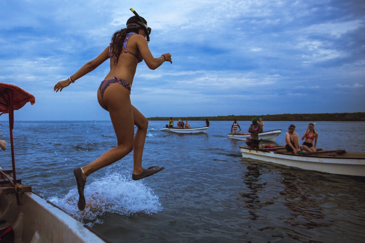 Tourism in Tanzania Tourism in Tanzania