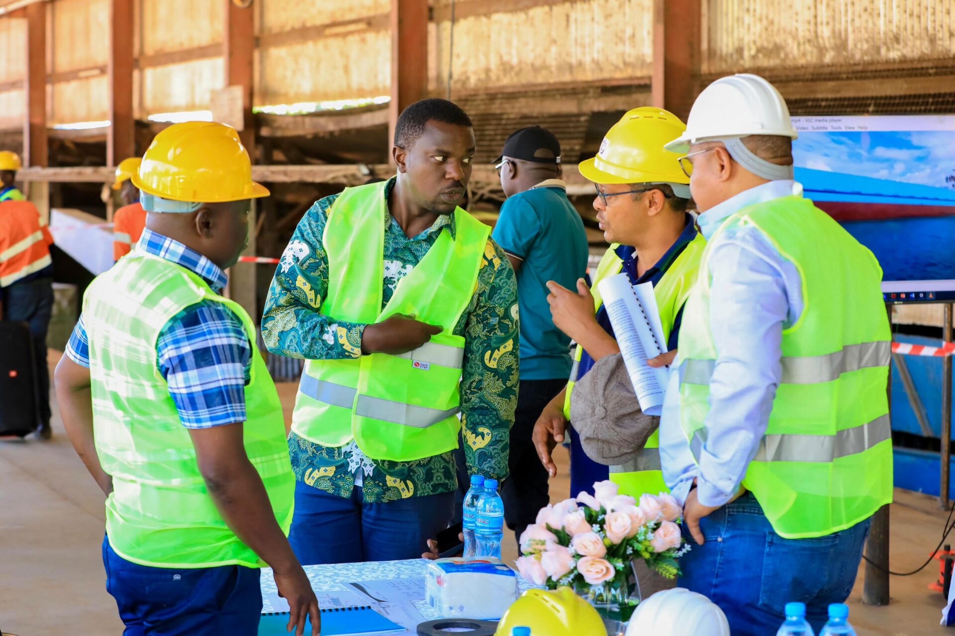 indigenous contractors indigenous contractors