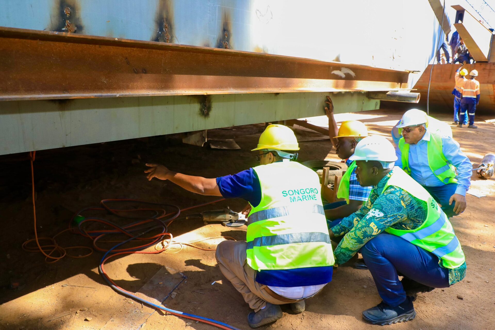 indigenous contractors indigenous contractors