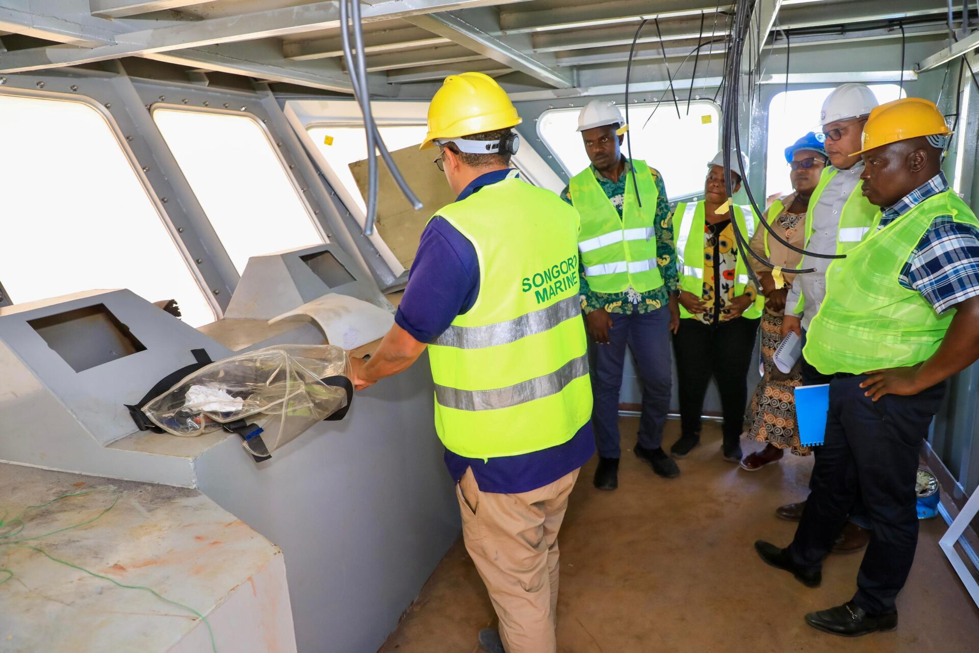 indigenous contractors indigenous contractors