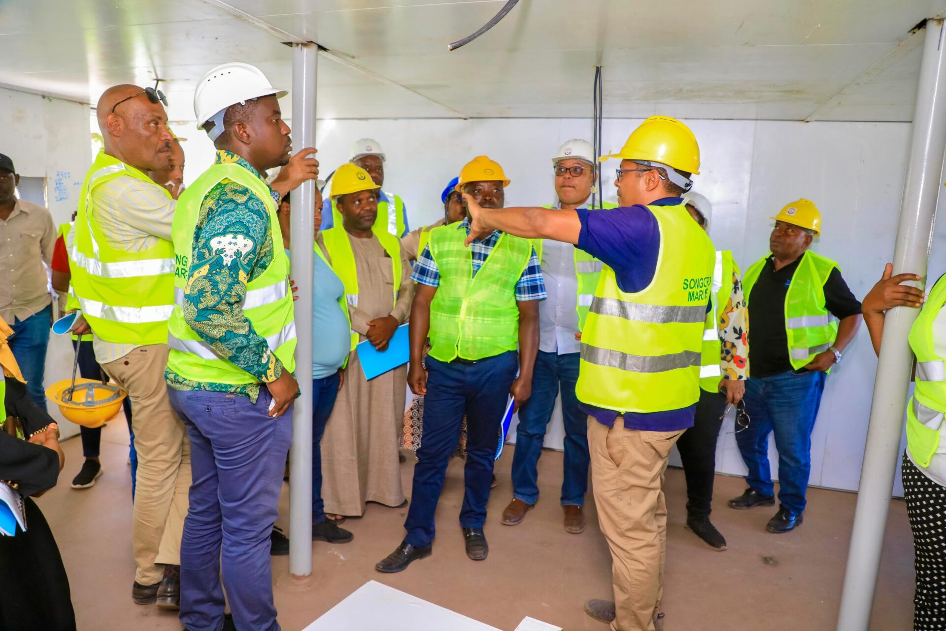 indigenous contractors