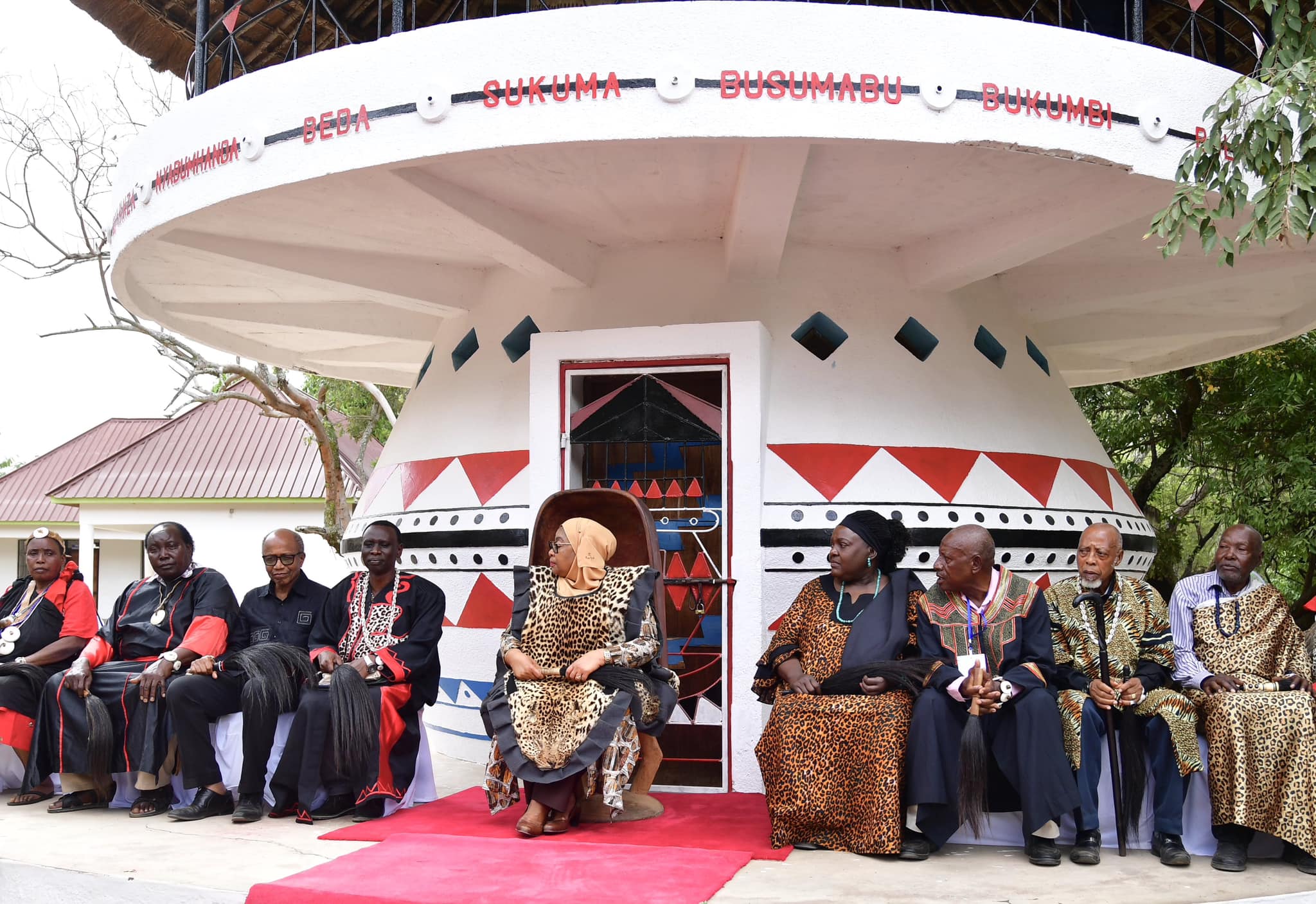 Components of Tourism Components of Tourism