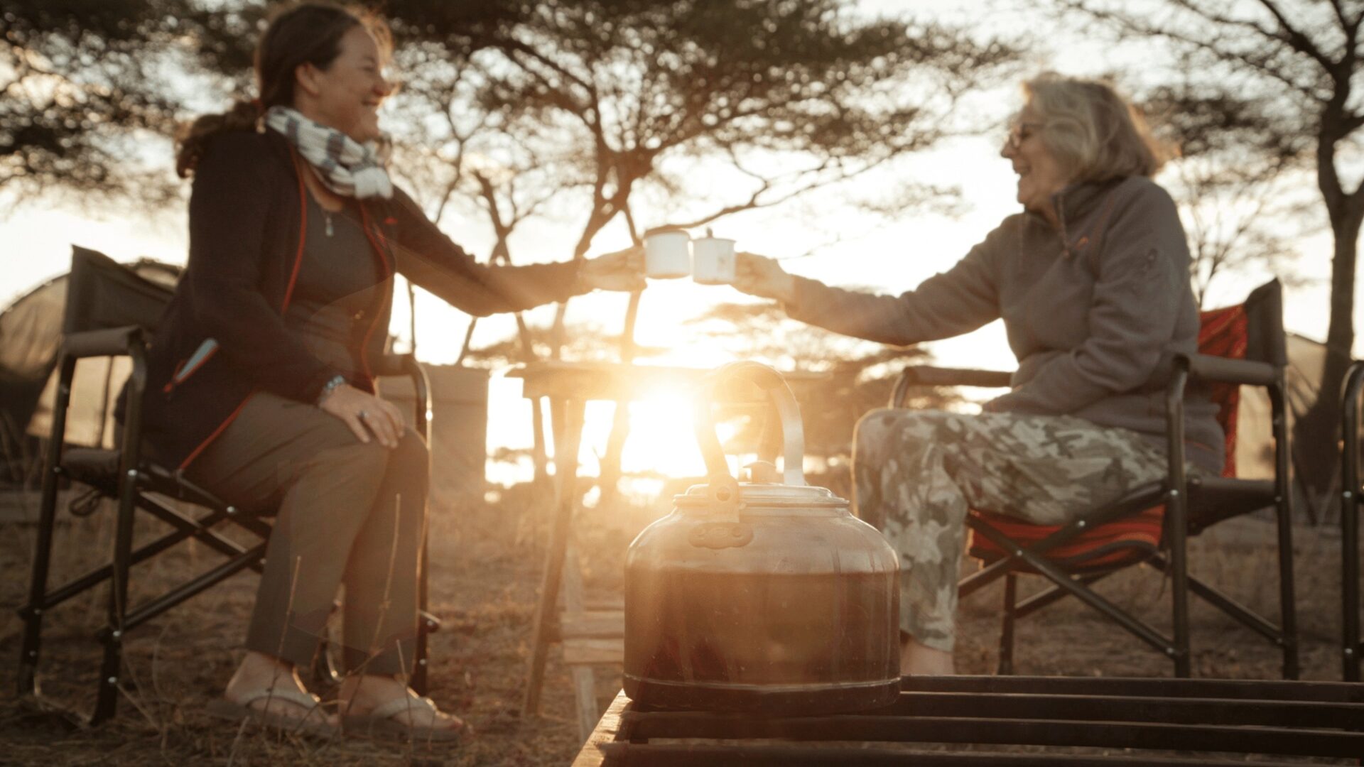 Components of Tourism Components of Tourism