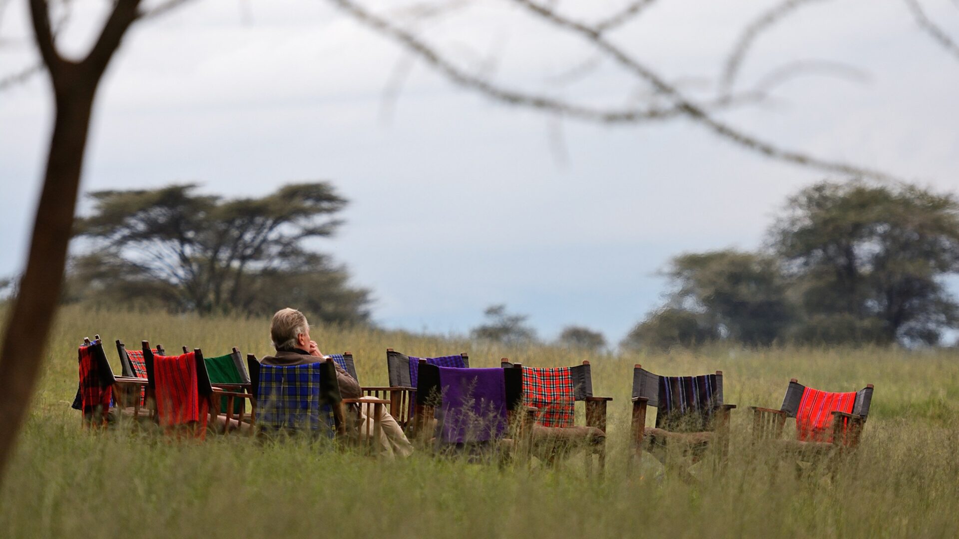 Components of Tourism Components of Tourism