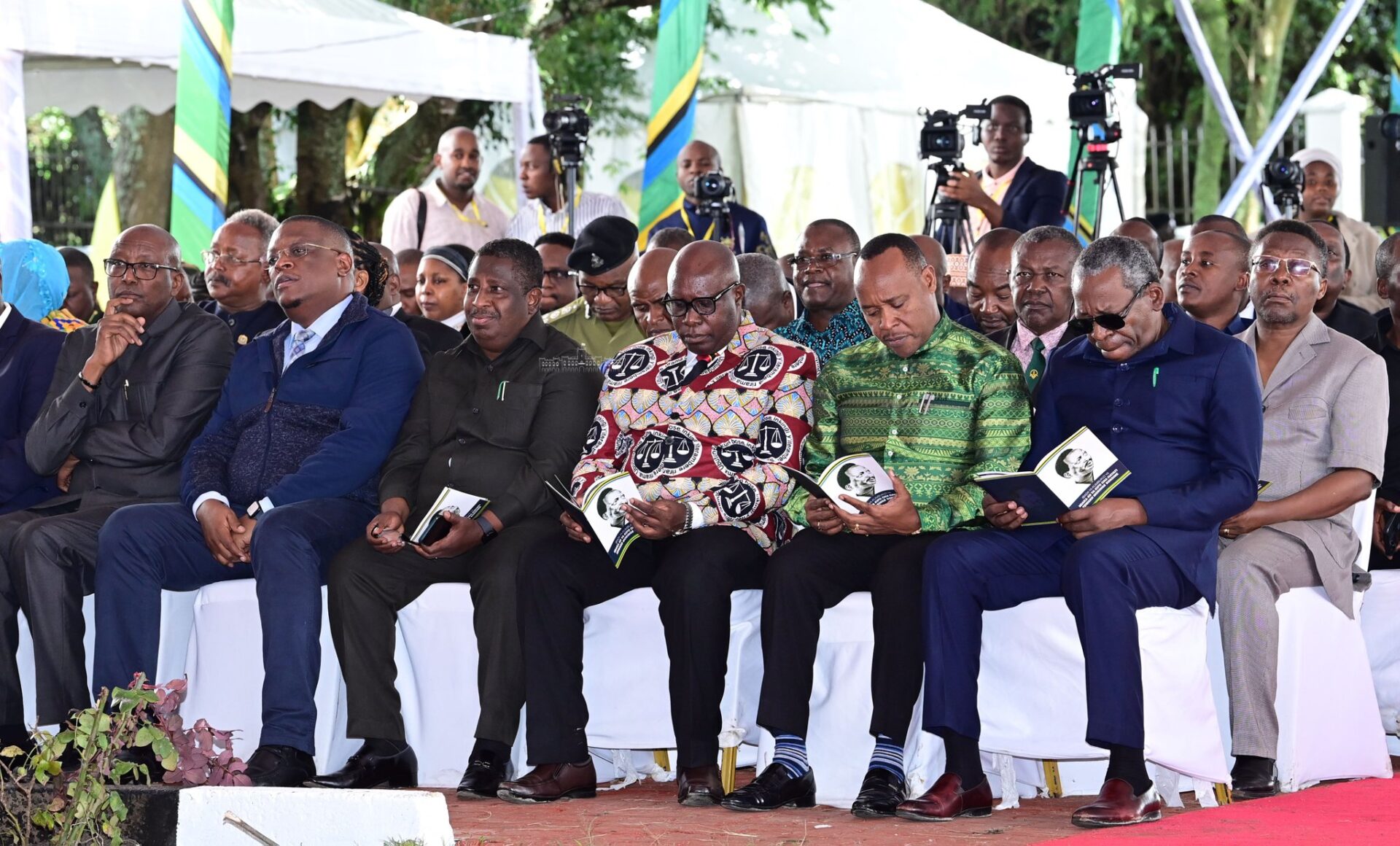 Edward Moringe Sokoine