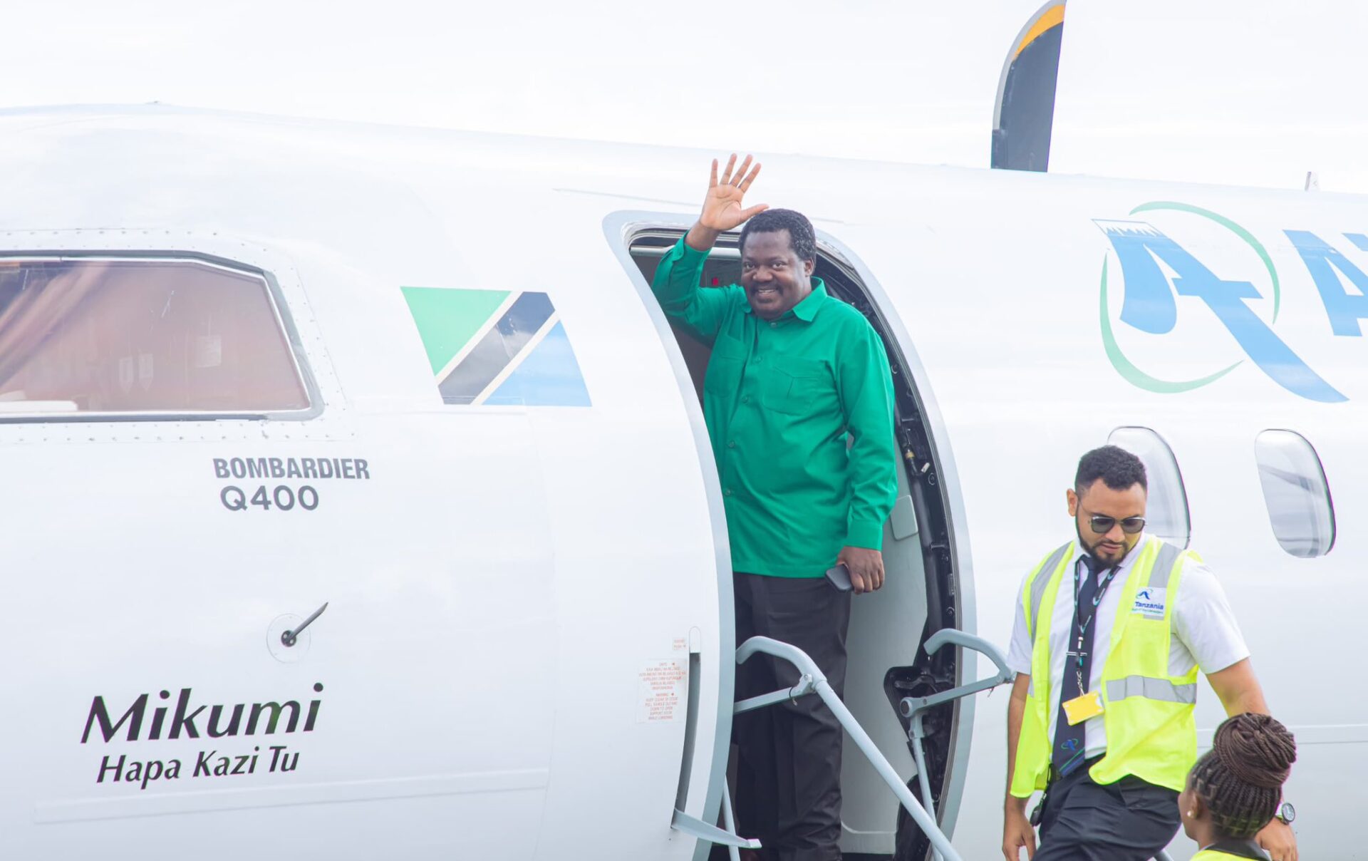 Components of Tourism Components of Tourism