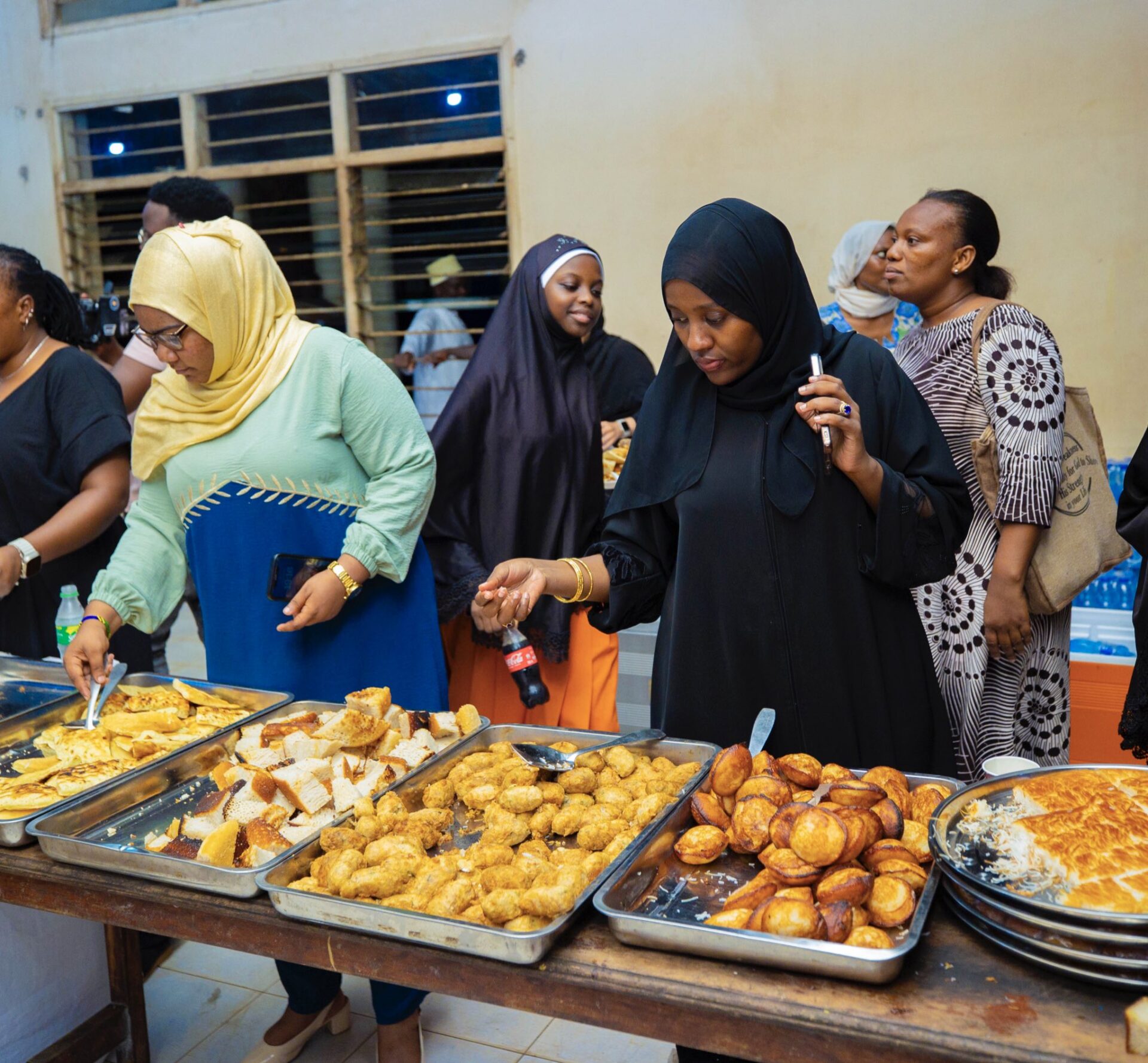 Iftar Charity Iftar Charity