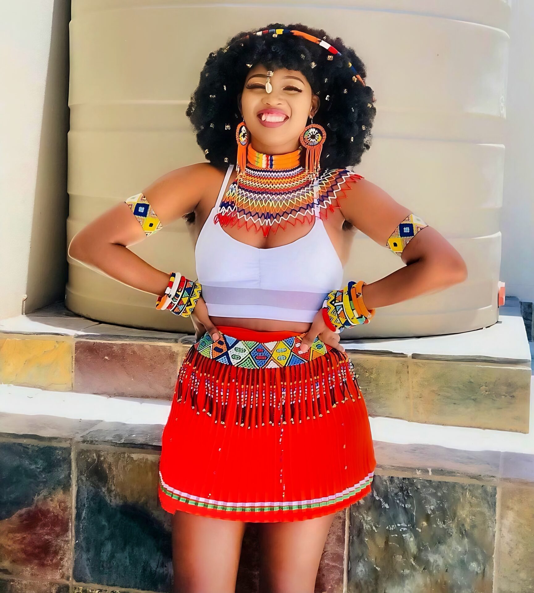 akupende kupita kiasi