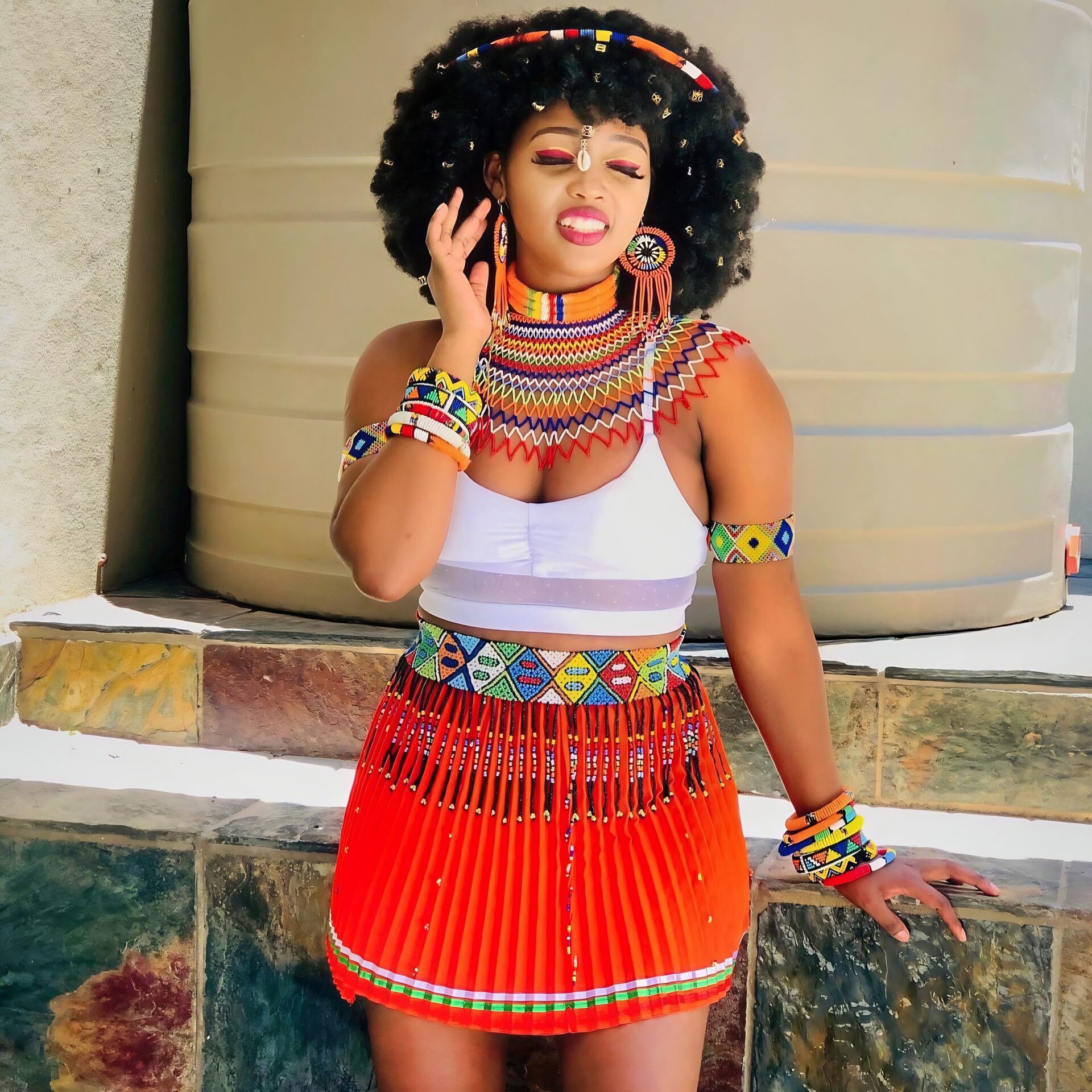 akupende kupita kiasi