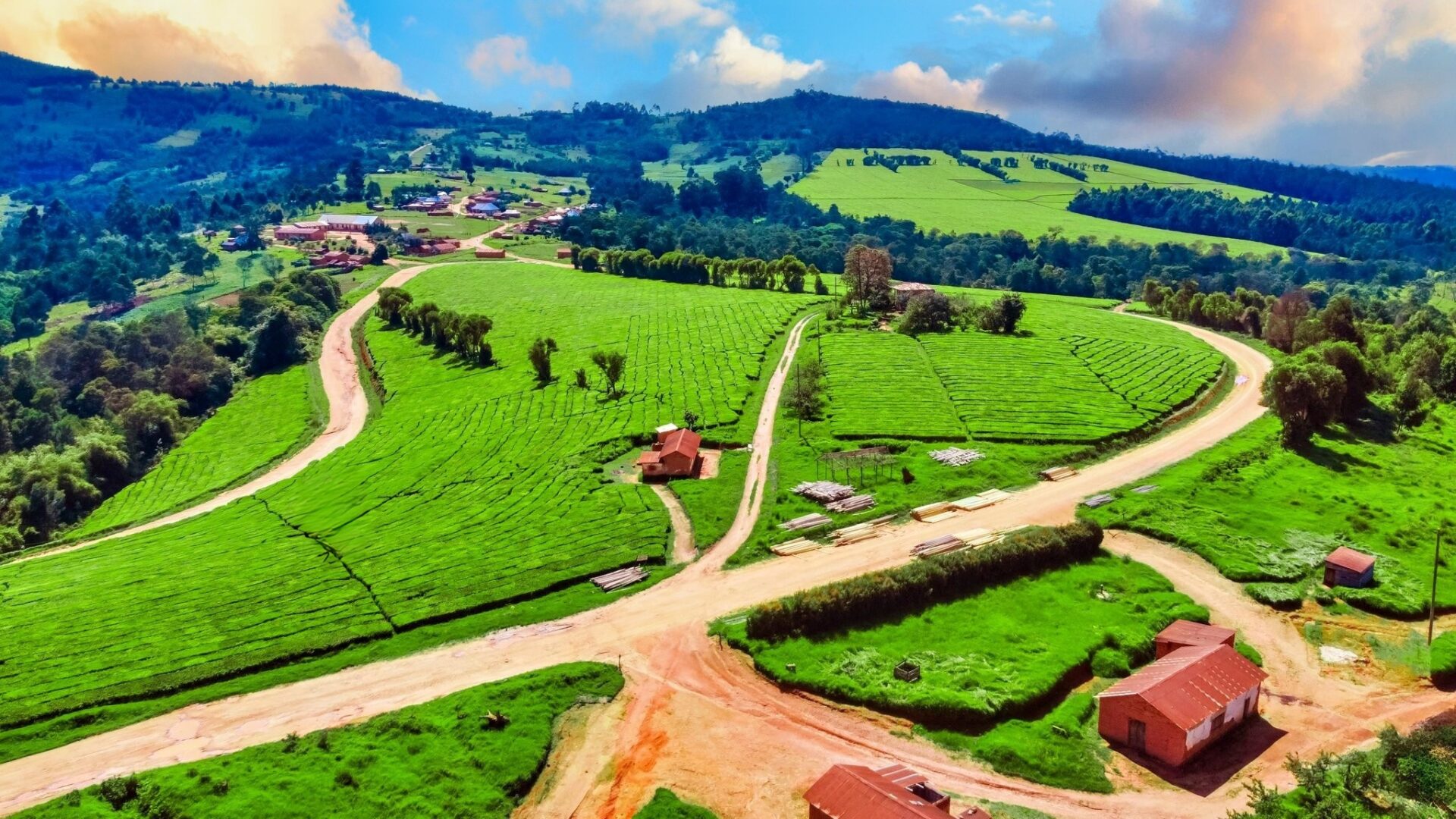 Lake Nyasa Lake Nyasa