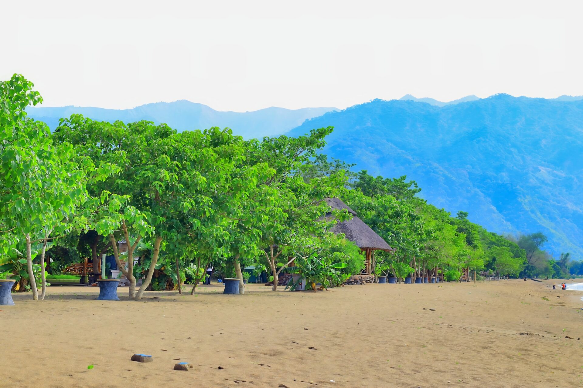Lake Nyasa Lake Nyasa