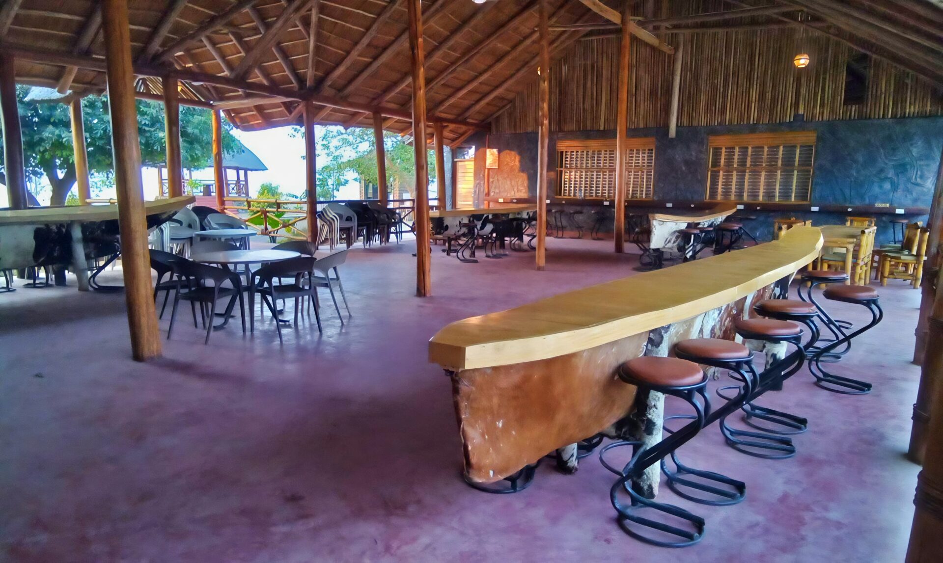 Lake Nyasa Lake Nyasa