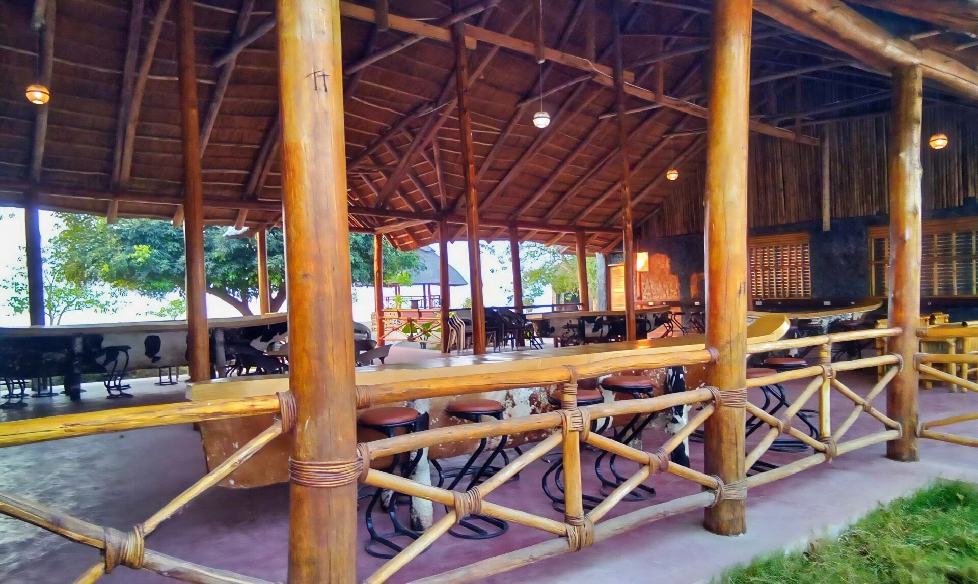 Lake Nyasa Lake Nyasa