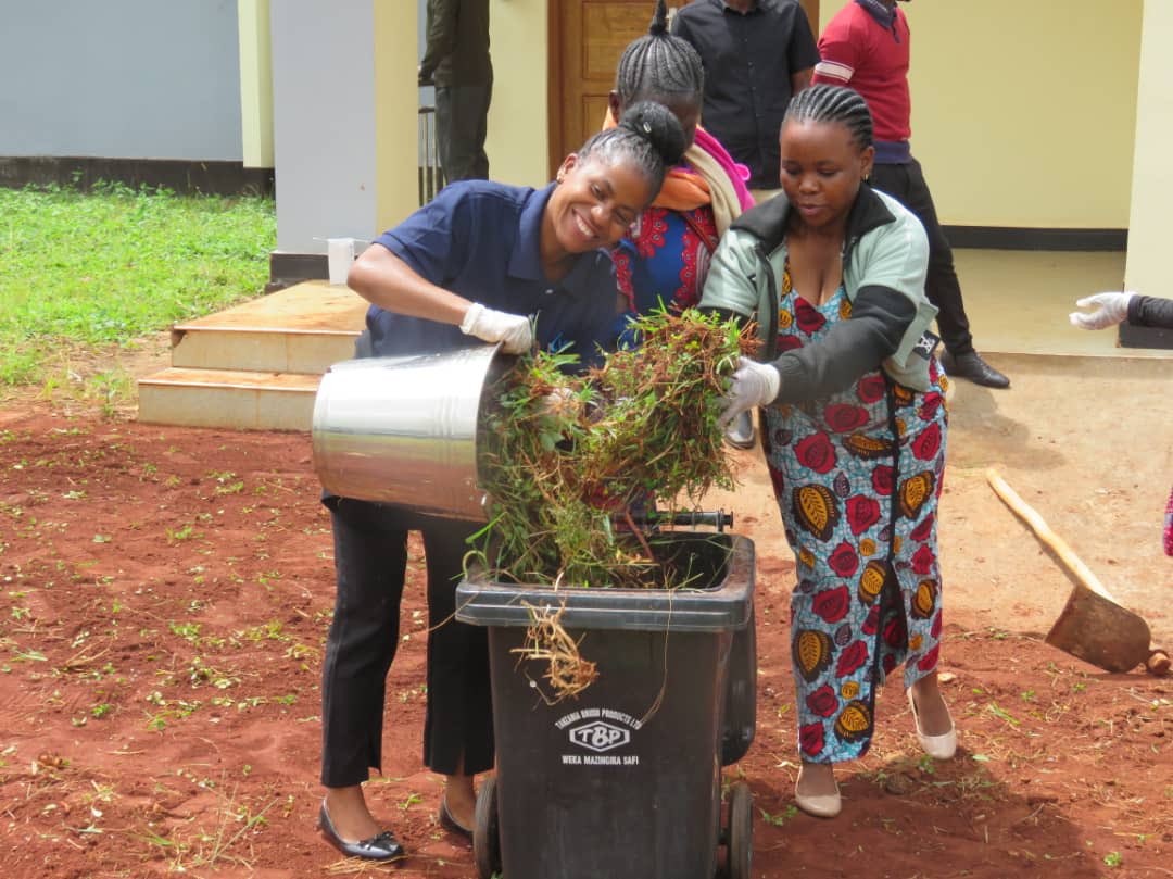 Ludewa District Council Ludewa District Council