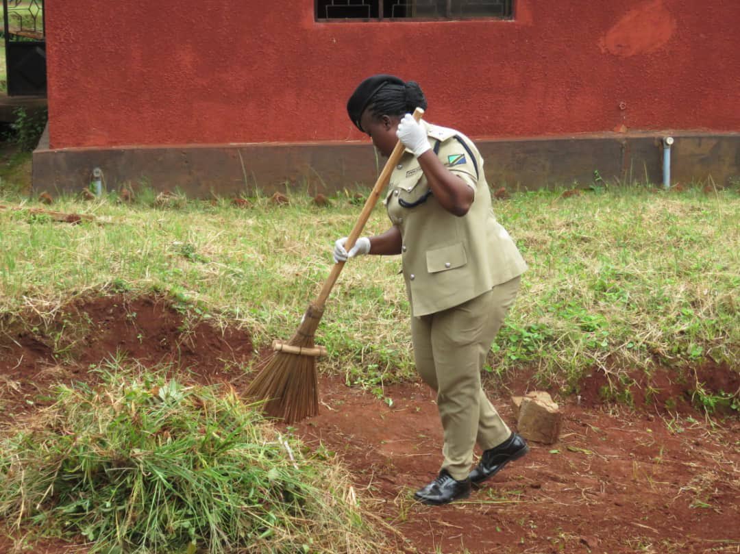 Ludewa District Council Ludewa District Council