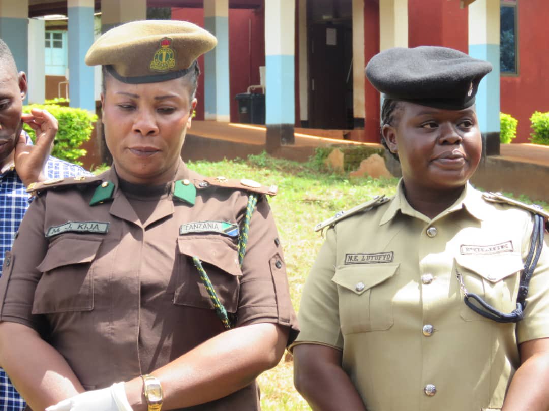 Ludewa District Council Ludewa District Council