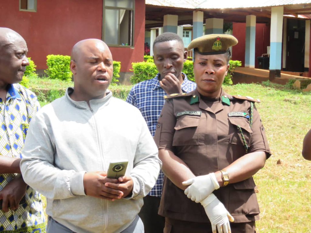 Ludewa District Council Ludewa District Council