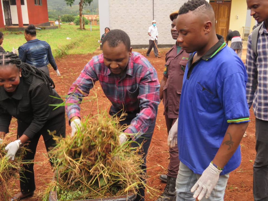 Ludewa District Council Ludewa District Council