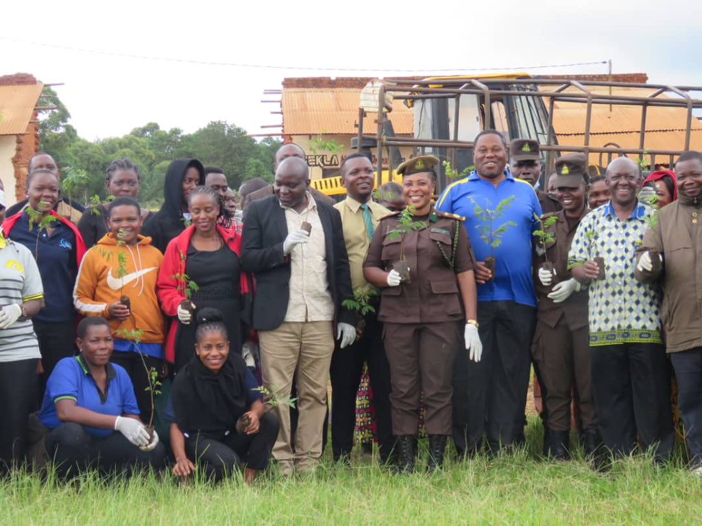 Ludewa District Council Ludewa District Council