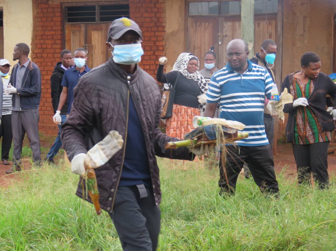 Ludewa District Council Ludewa District Council