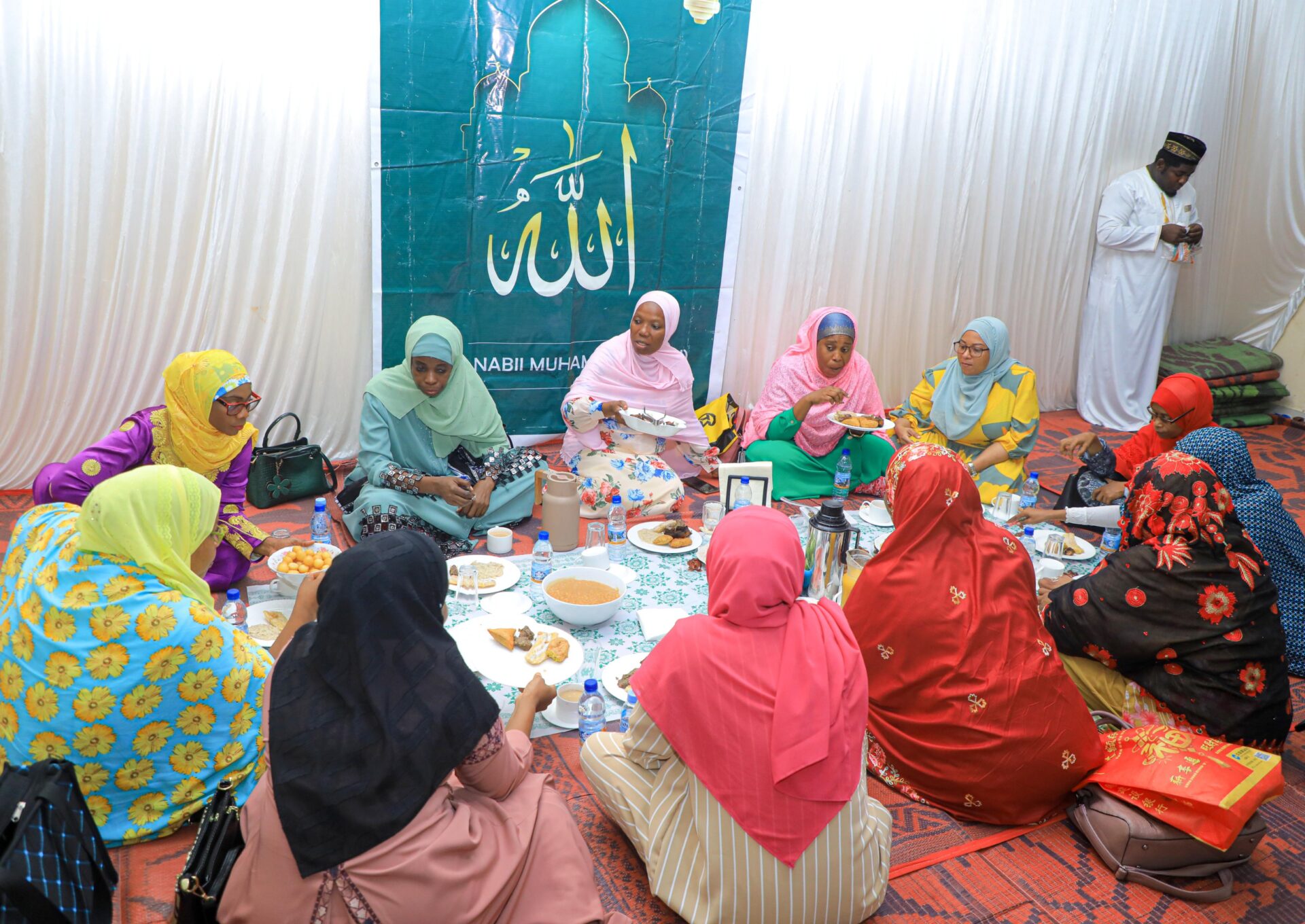 Zanzibar Iftar Zanzibar Iftar