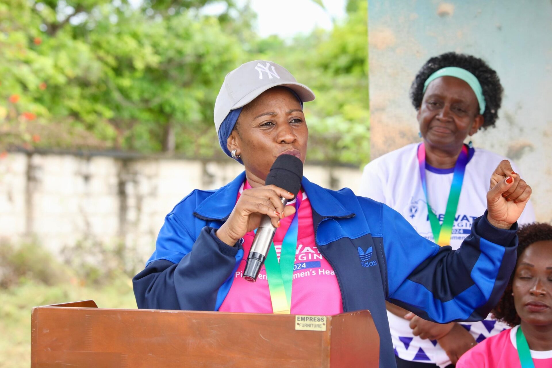 Ummy Mwalimu Ummy Mwalimu