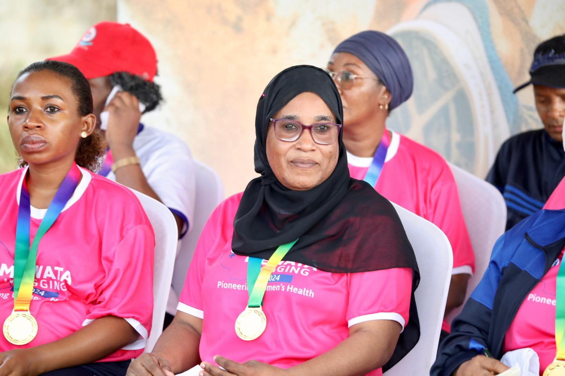 Ummy Mwalimu Ummy Mwalimu