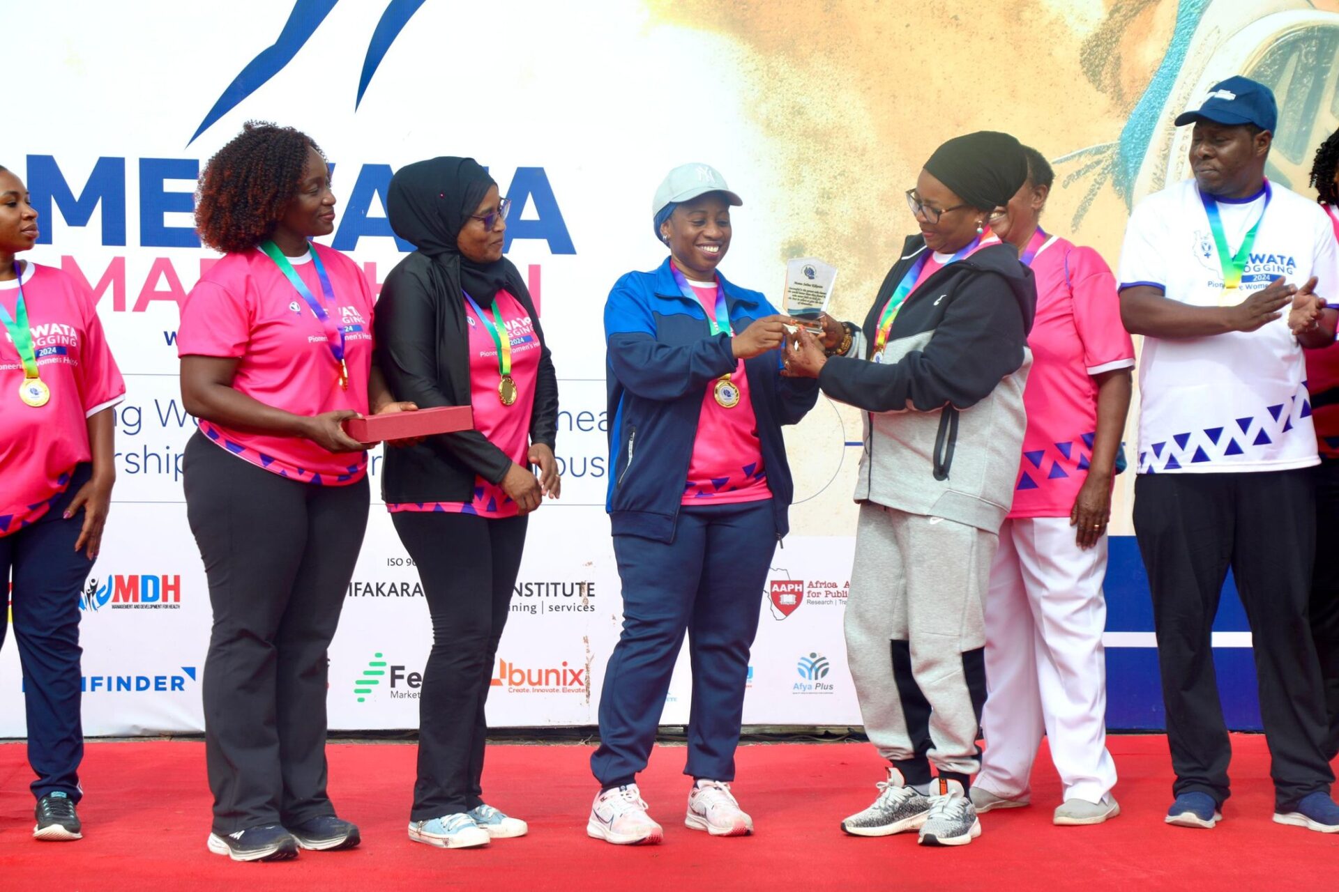 Ummy Mwalimu Ummy Mwalimu