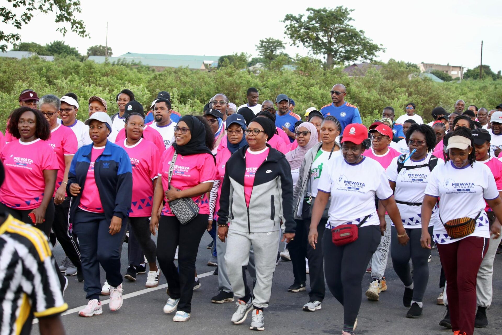 Ummy Mwalimu Ummy Mwalimu