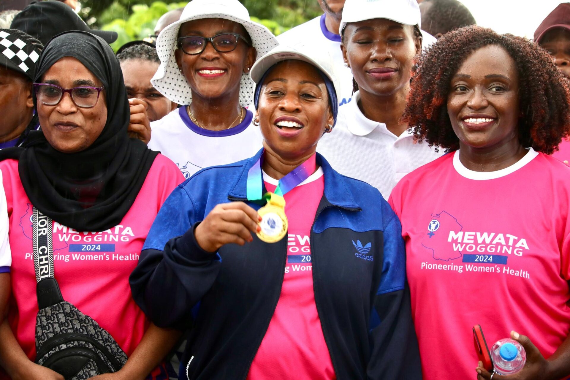 Ummy Mwalimu Ummy Mwalimu