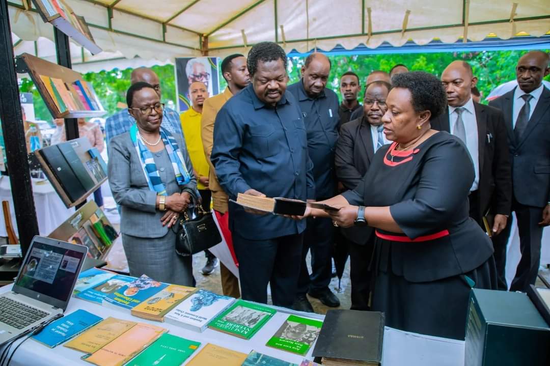 Mwalimu Nyerere Memorial Conference