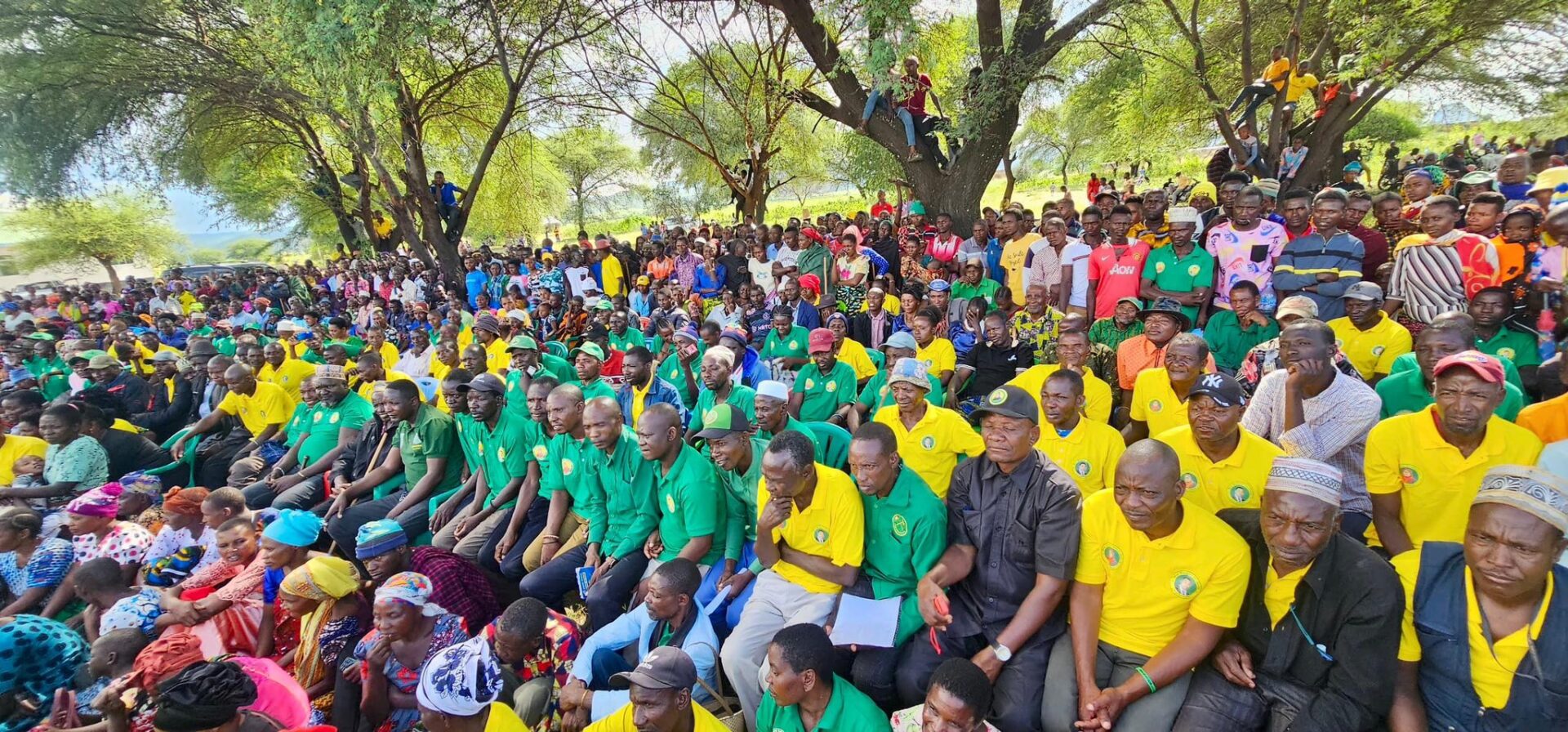 Mwigulu Nchemba Mwigulu Nchemba