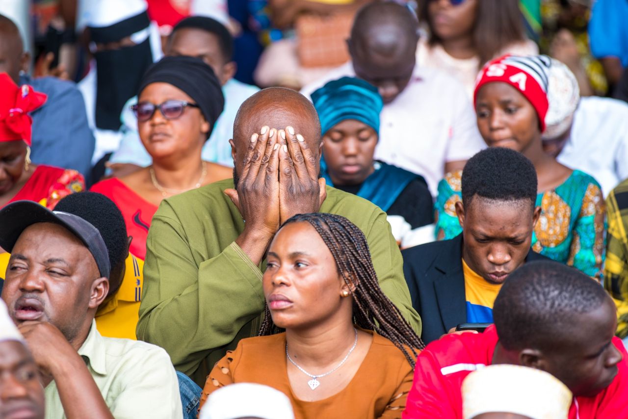 union of Tanganyika and Zanzibar