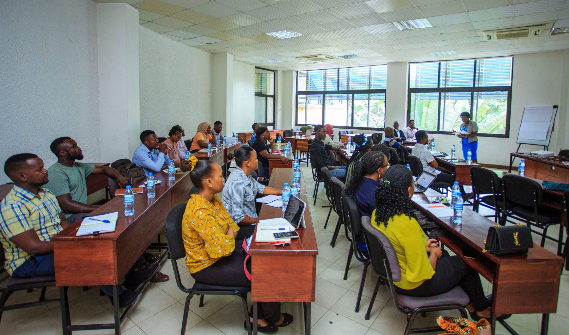 University of Dar es Salaam