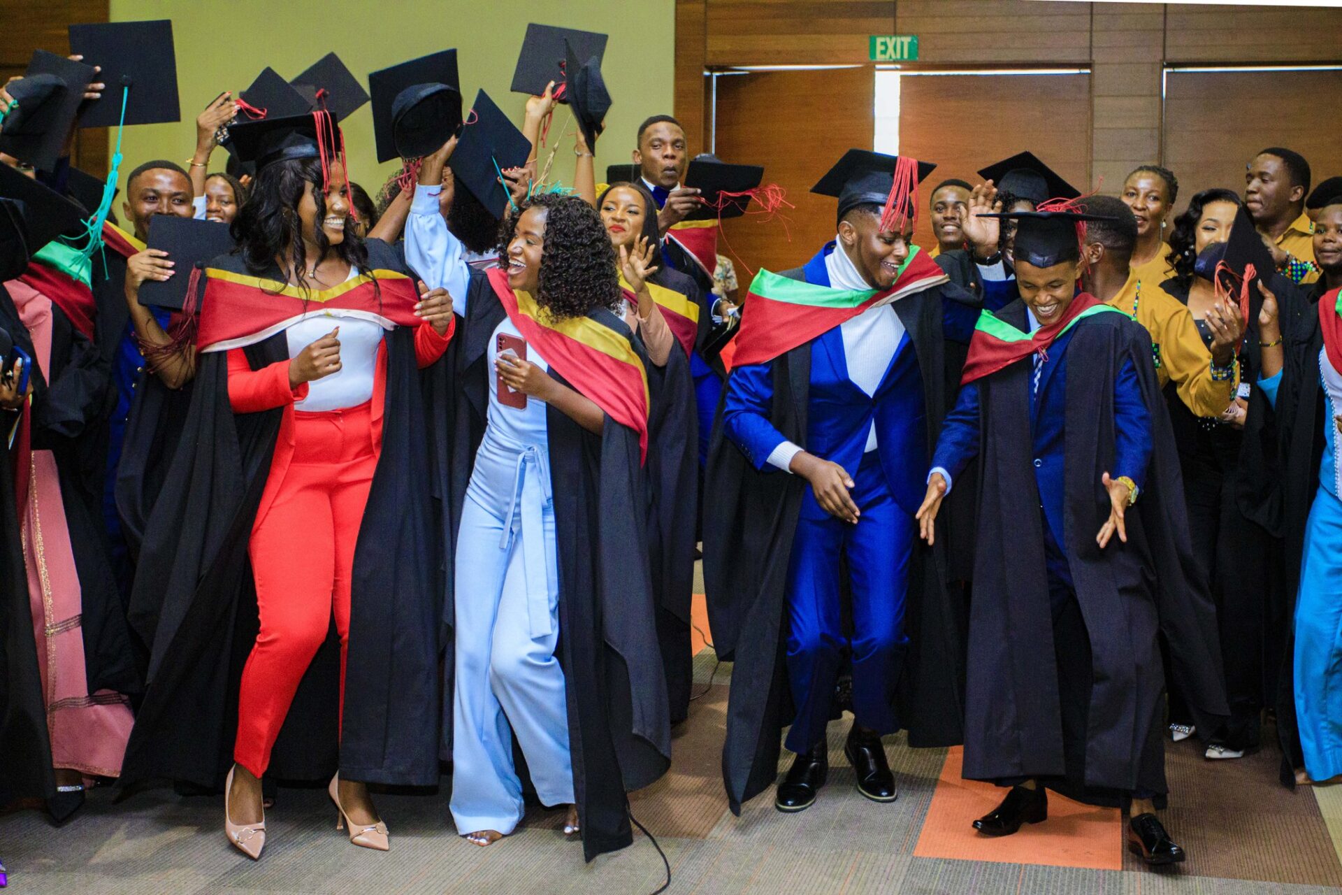 University of Dar es Salaam