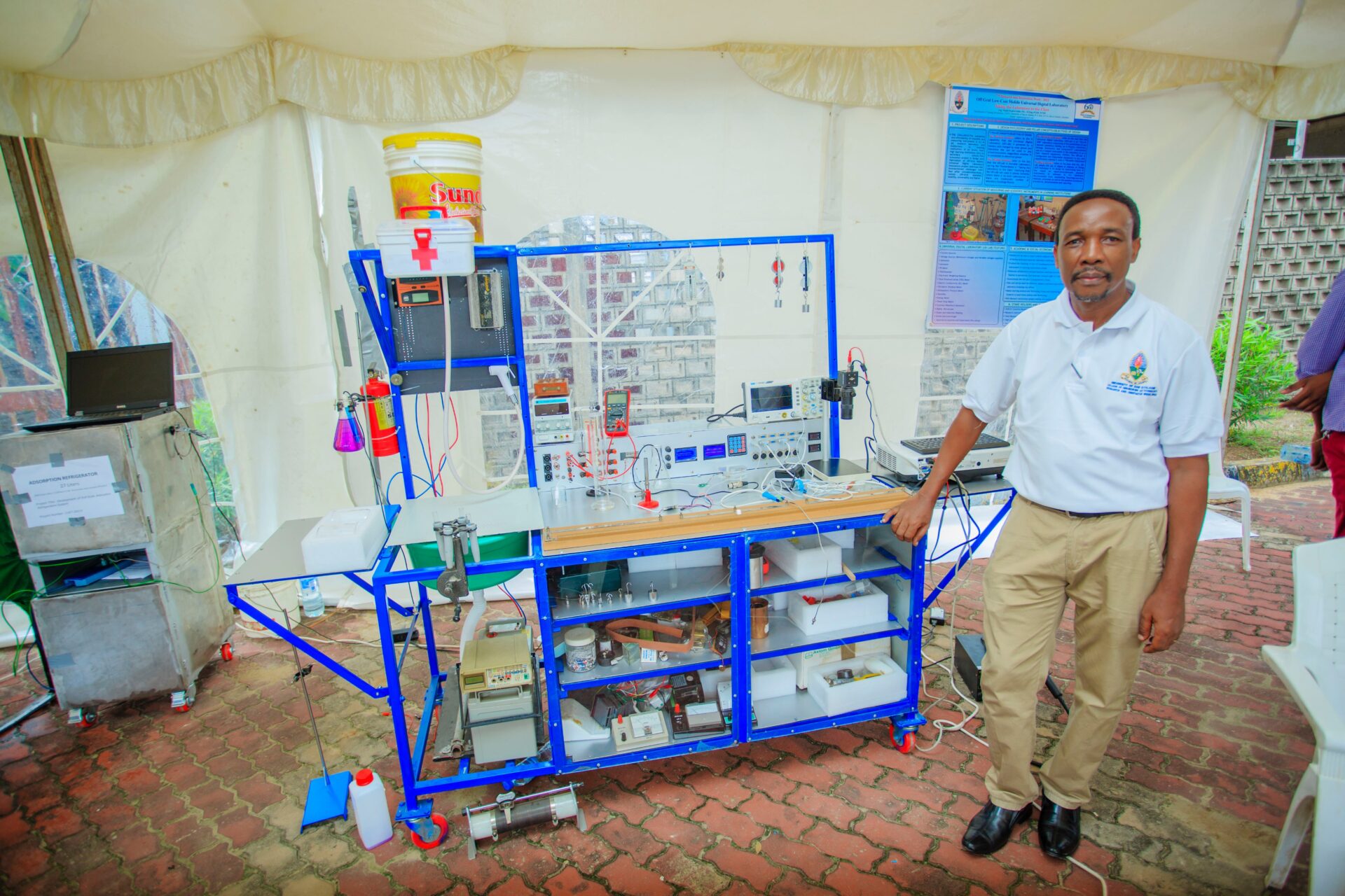 University of Dar es Salaam