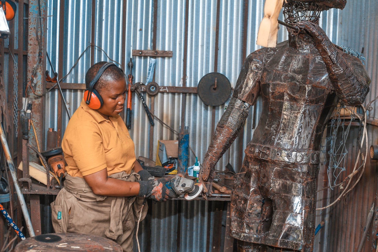 University of Dar es Salaam