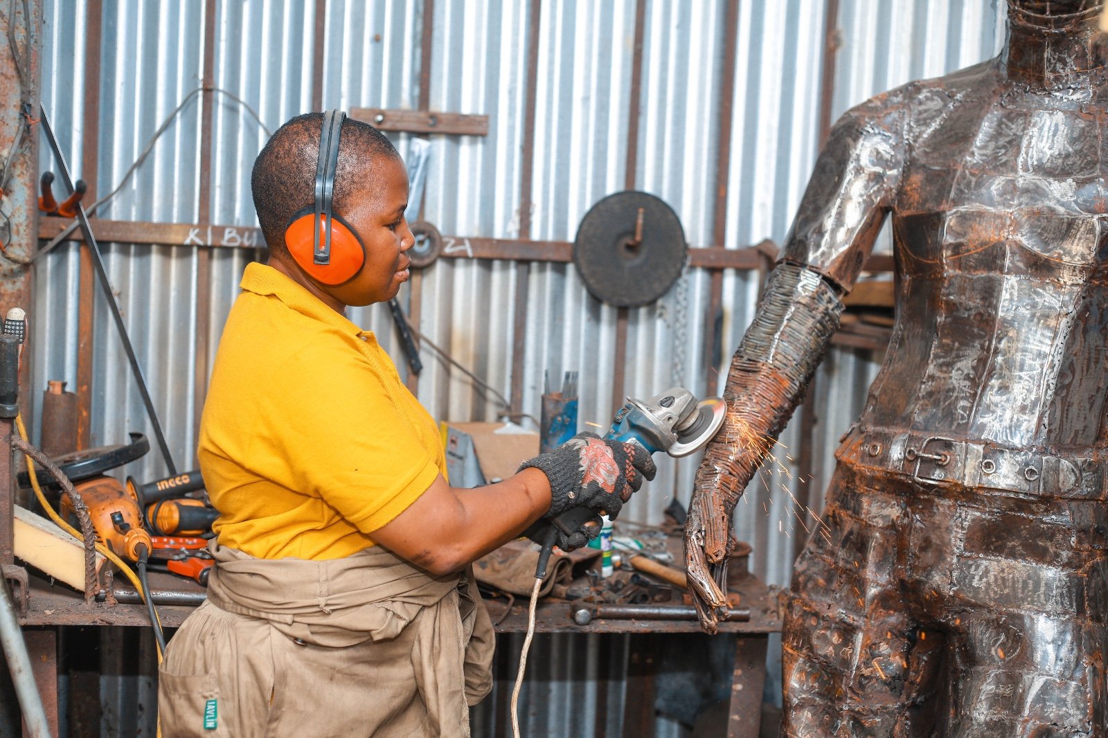 University of Dar es Salaam