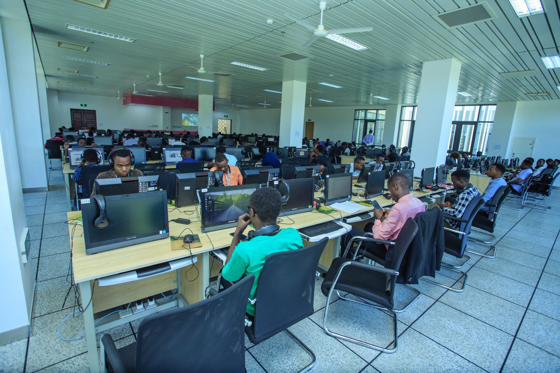 University of Dar es Salaam