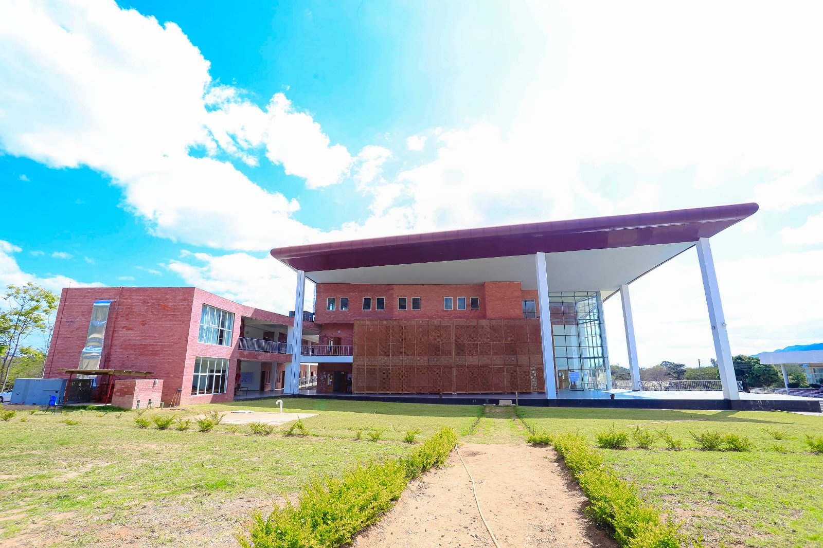 University of Dar es Salaam