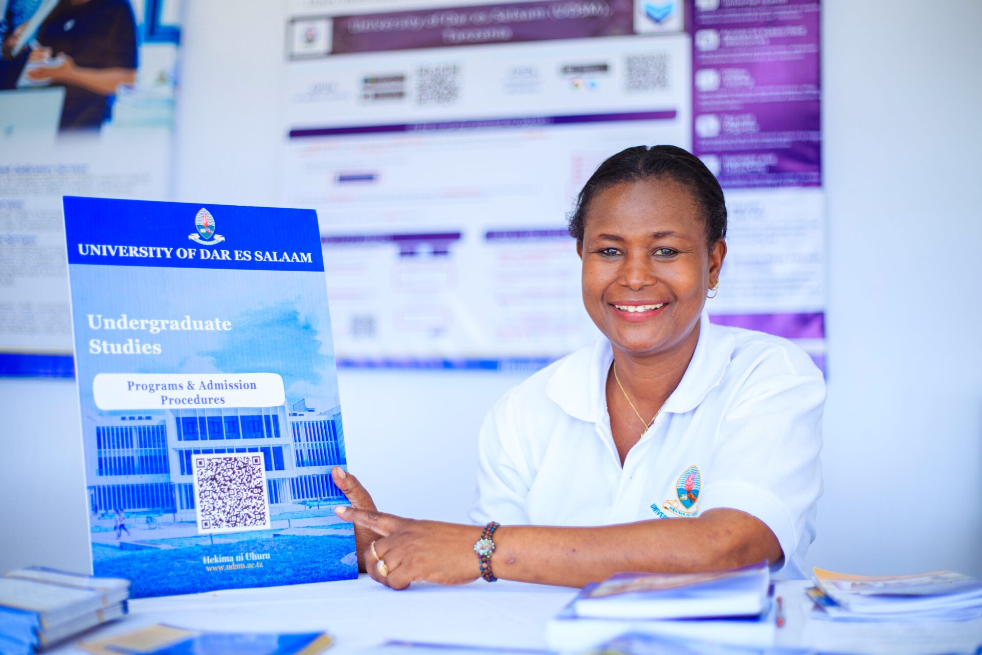 University of Dar es Salaam