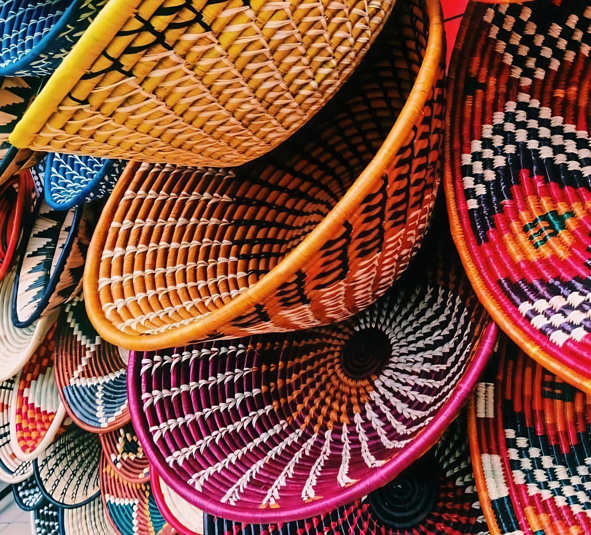 Informal Traders in Tanzania Informal Traders in Tanzania